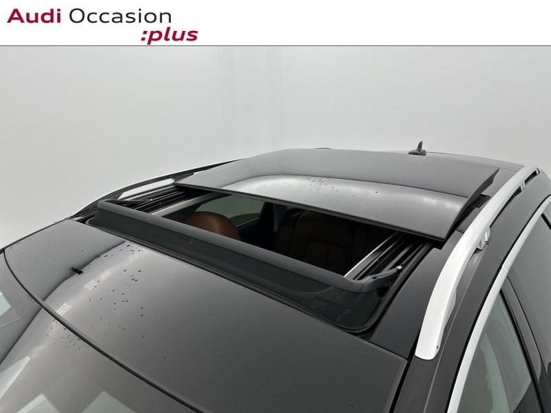 Voitures occasions Audi A6 Allroad Avus Vélizy-Villacoublay