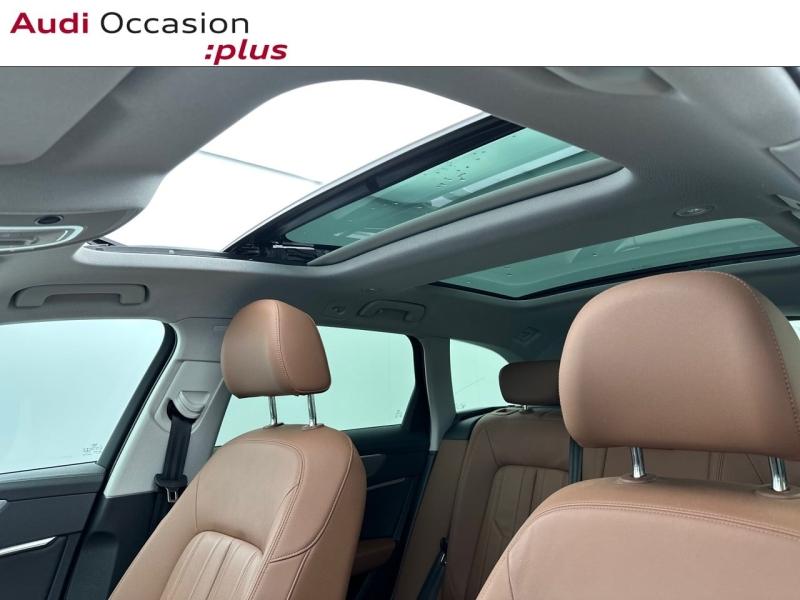 Voitures occasions Audi A6 Allroad Avus Vélizy-Villacoublay
