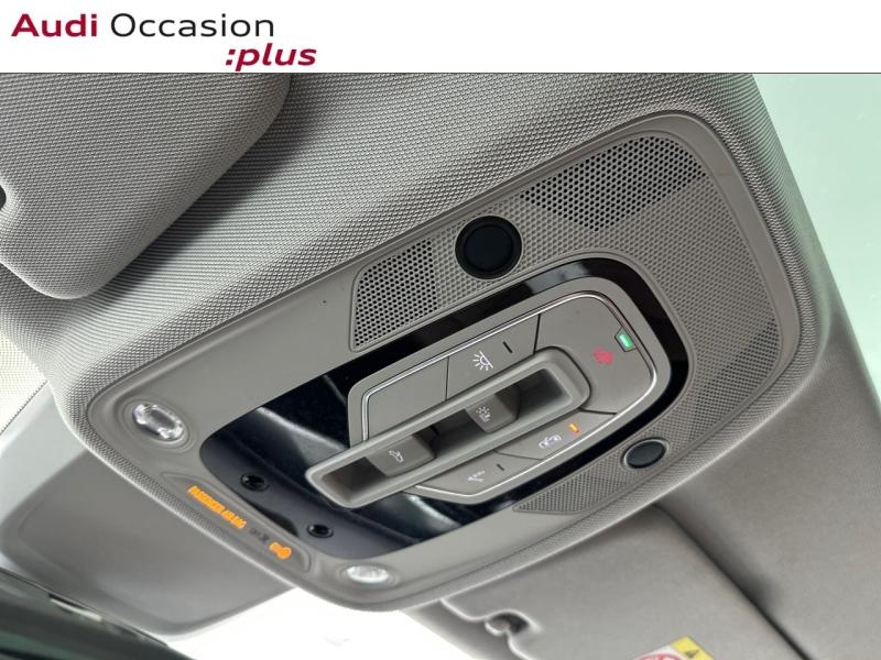 Voitures occasions Audi A6 Allroad Avus Vélizy-Villacoublay