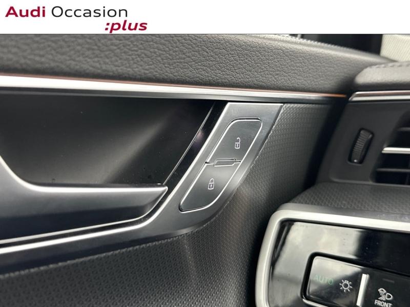 Voitures occasions Audi A6 Allroad Avus Vélizy-Villacoublay