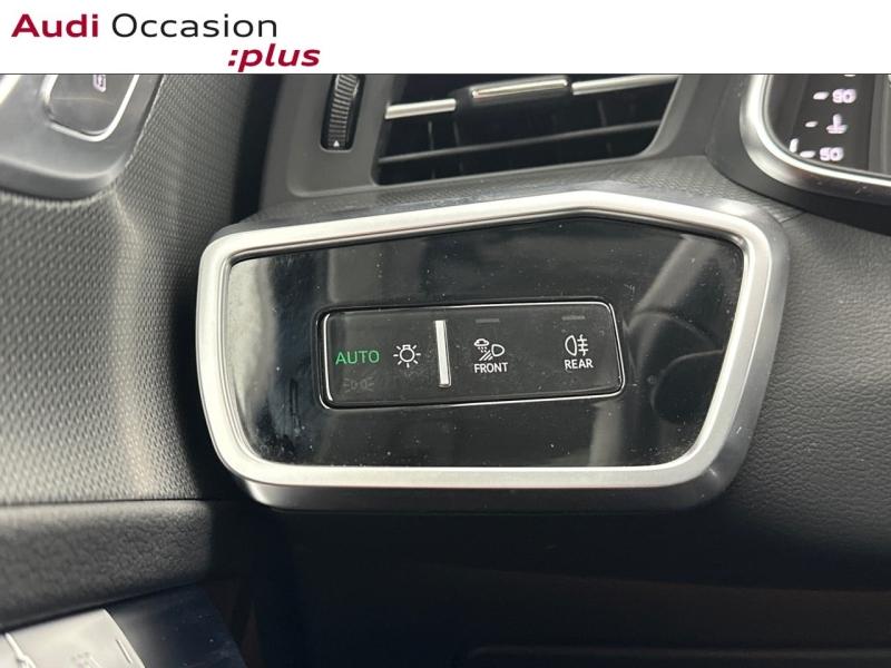 Voitures occasions Audi A6 Allroad Avus Vélizy-Villacoublay