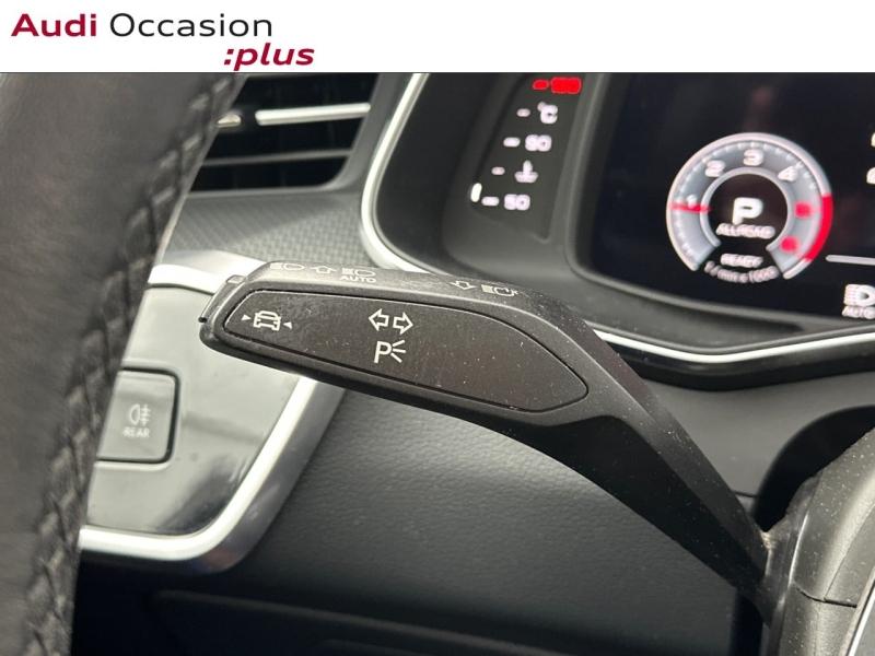 Voitures occasions Audi A6 Allroad Avus Vélizy-Villacoublay