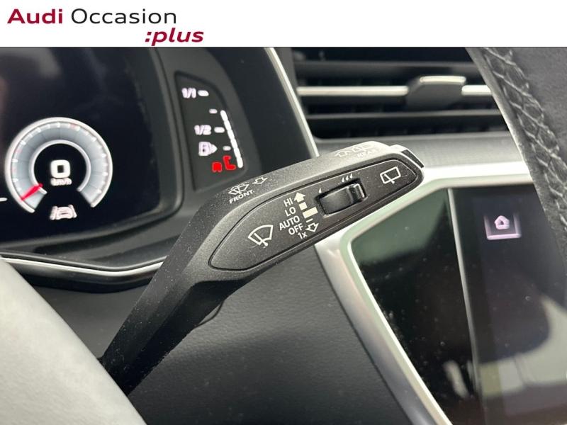 Voitures occasions Audi A6 Allroad Avus Vélizy-Villacoublay