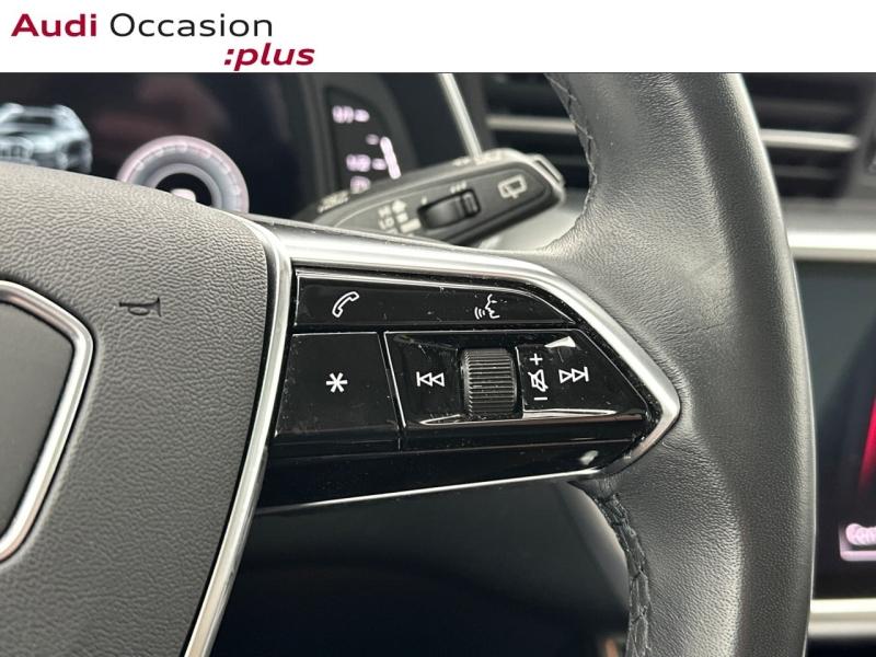 Voitures occasions Audi A6 Allroad Avus Vélizy-Villacoublay