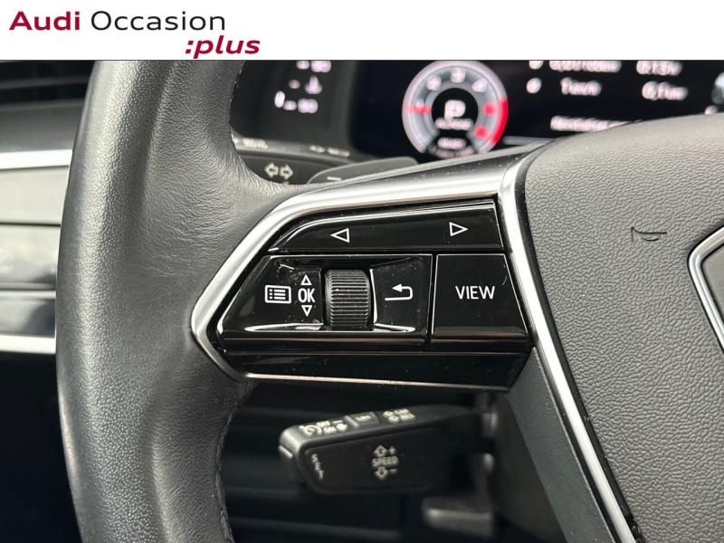 Voitures occasions Audi A6 Allroad Avus Vélizy-Villacoublay