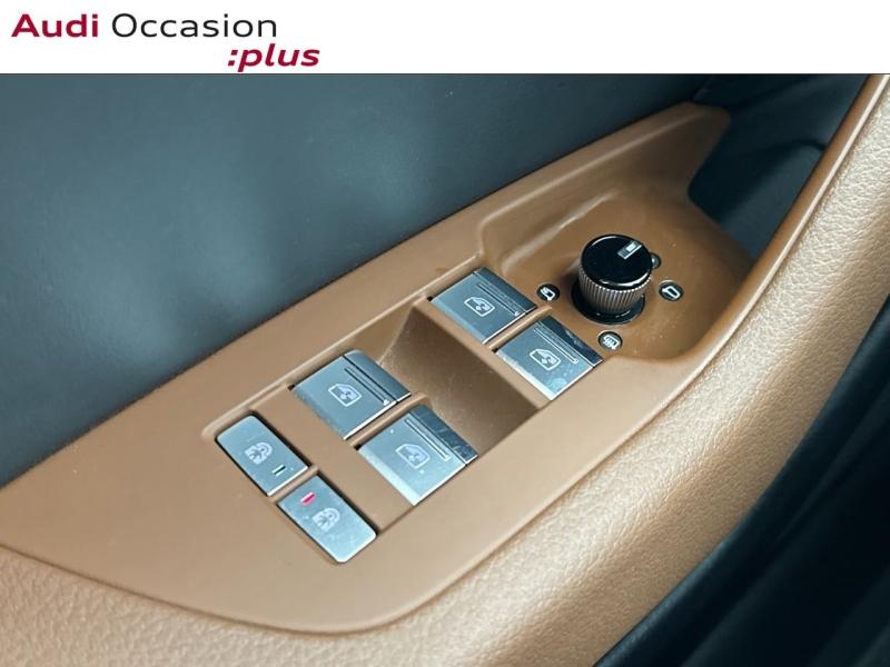 Voitures occasions Audi A6 Allroad Avus Vélizy-Villacoublay