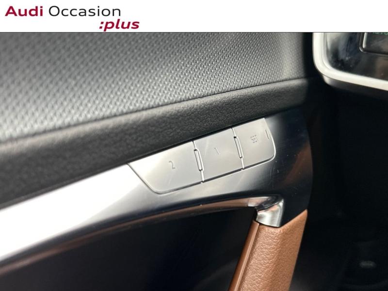 Voitures occasions Audi A6 Allroad Avus Vélizy-Villacoublay