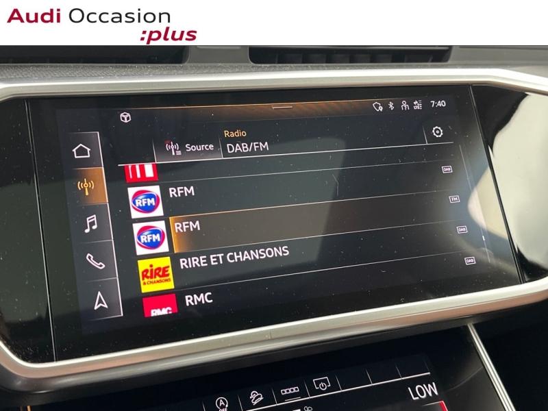 Voitures occasions Audi A6 Allroad Avus Vélizy-Villacoublay