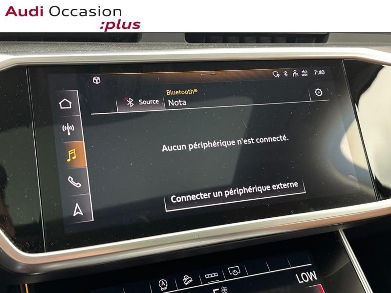 Voitures occasions Audi A6 Allroad Avus Vélizy-Villacoublay