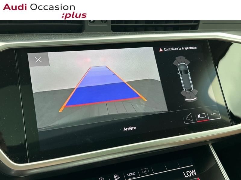 Voitures occasions Audi A6 Allroad Avus Vélizy-Villacoublay