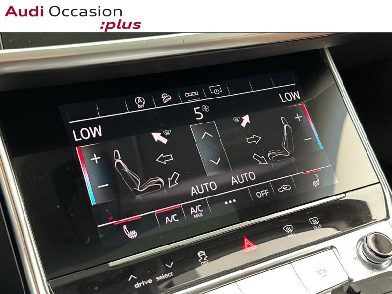 Voitures occasions Audi A6 Allroad Avus Vélizy-Villacoublay