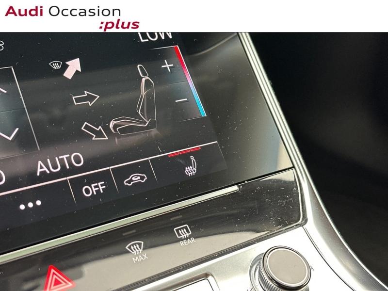 Voitures occasions Audi A6 Allroad Avus Vélizy-Villacoublay