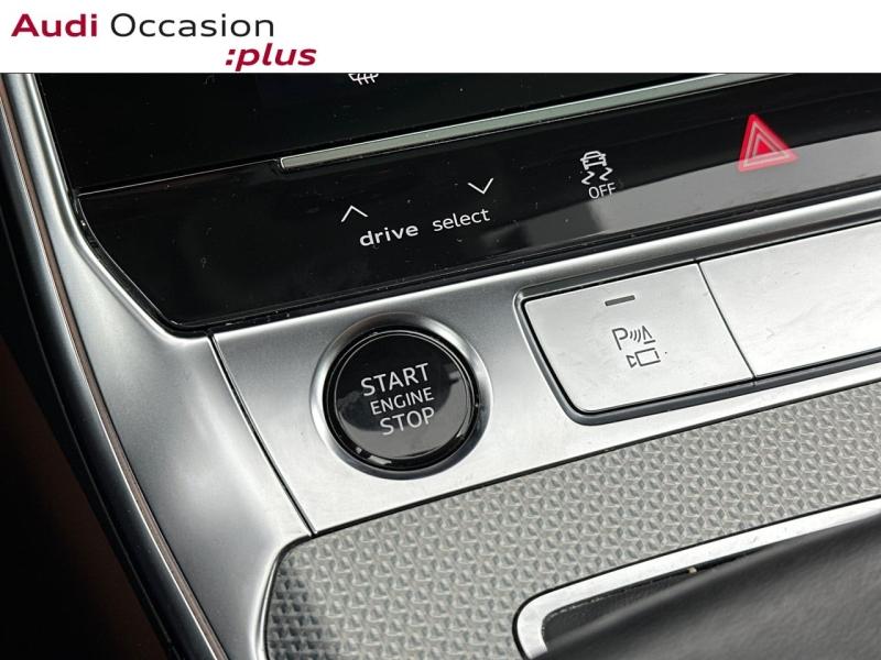 Voitures occasions Audi A6 Allroad Avus Vélizy-Villacoublay