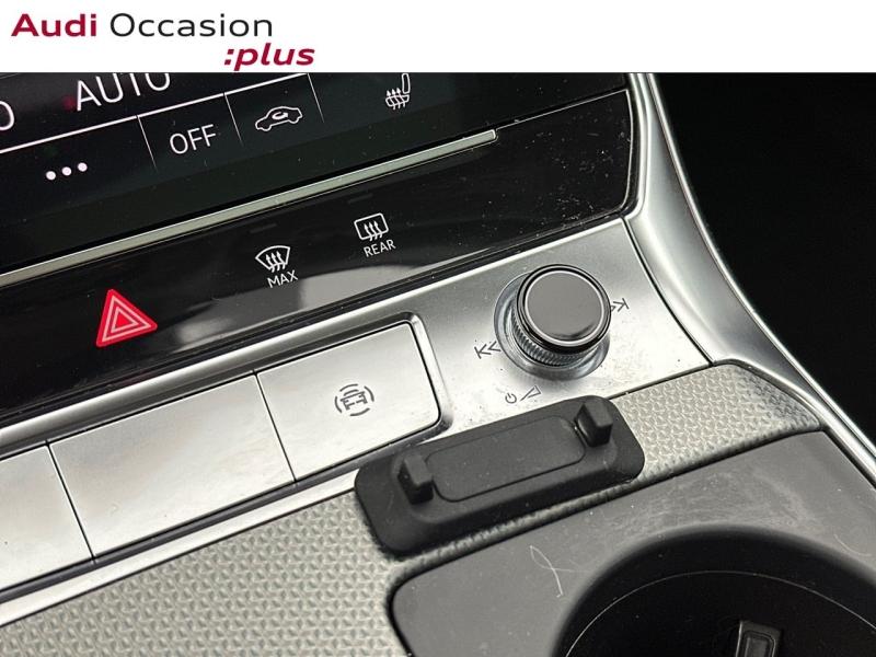 Voitures occasions Audi A6 Allroad Avus Vélizy-Villacoublay