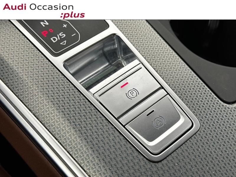Voitures occasions Audi A6 Allroad Avus Vélizy-Villacoublay