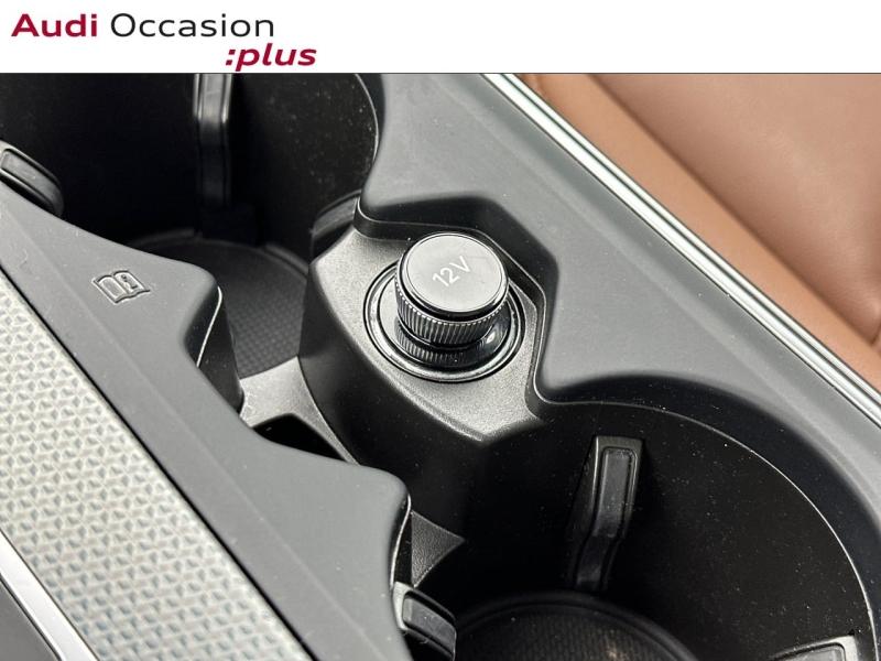 Voitures occasions Audi A6 Allroad Avus Vélizy-Villacoublay