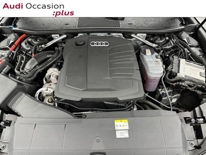Voitures occasions Audi A6 Allroad Avus Vélizy-Villacoublay