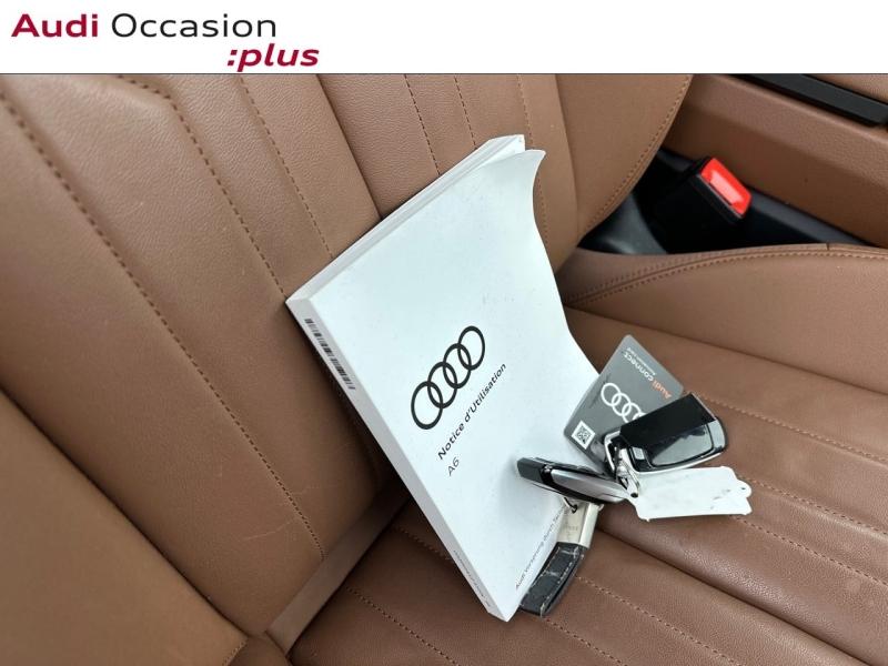 Voitures occasions Audi A6 Allroad Avus Vélizy-Villacoublay