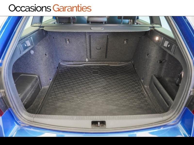 Voitures occasions ŠKODA Octavia Combi RS Vélizy-Villacoublay