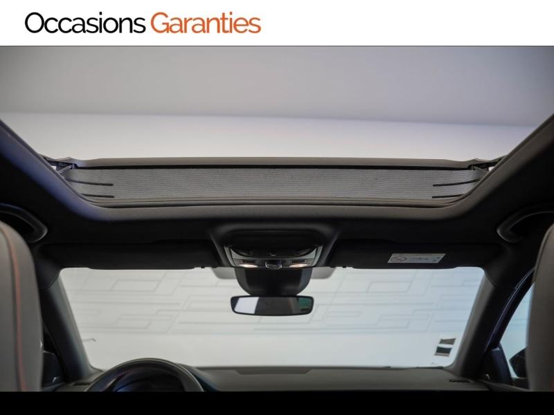 Voitures occasions ŠKODA Octavia Combi RS Vélizy-Villacoublay