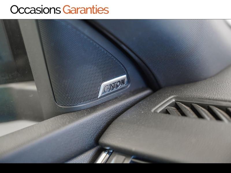 Voitures occasions ŠKODA Octavia Combi RS Vélizy-Villacoublay