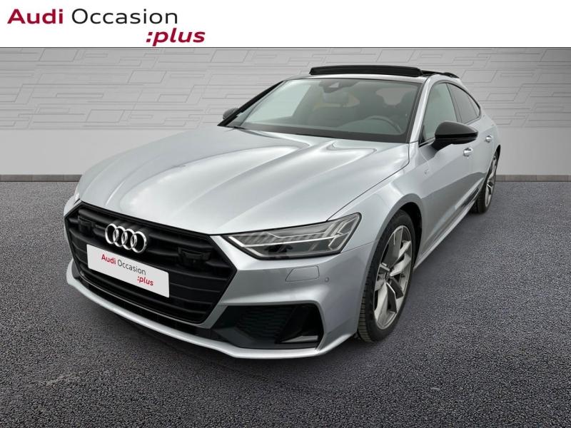 Voitures occasions Audi A7 SPORTBACK Compétition Vélizy-Villacoublay