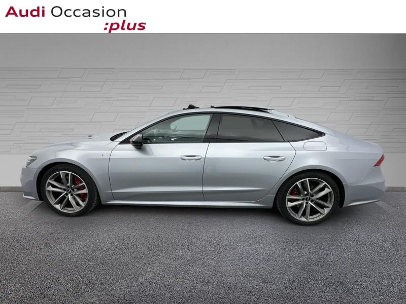 Voitures occasions Audi A7 SPORTBACK Compétition Vélizy-Villacoublay