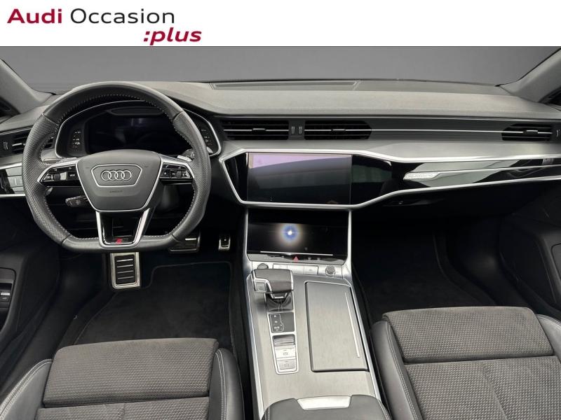 Voitures occasions Audi A7 SPORTBACK Compétition Vélizy-Villacoublay