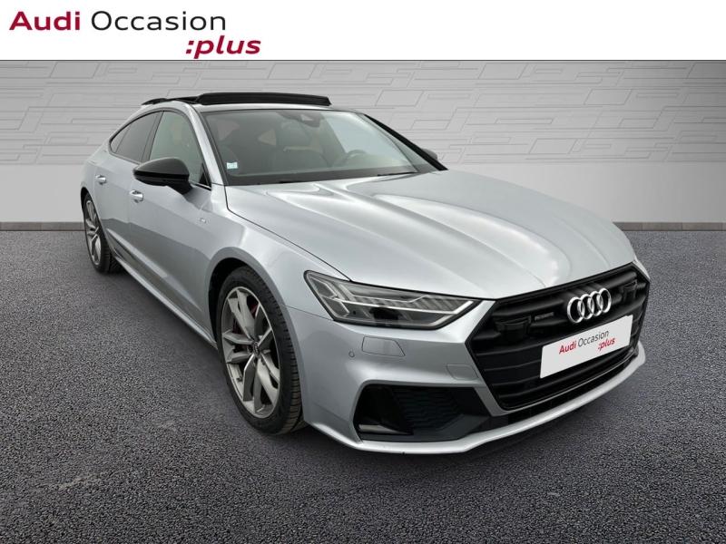 Voitures occasions Audi A7 SPORTBACK Compétition Vélizy-Villacoublay