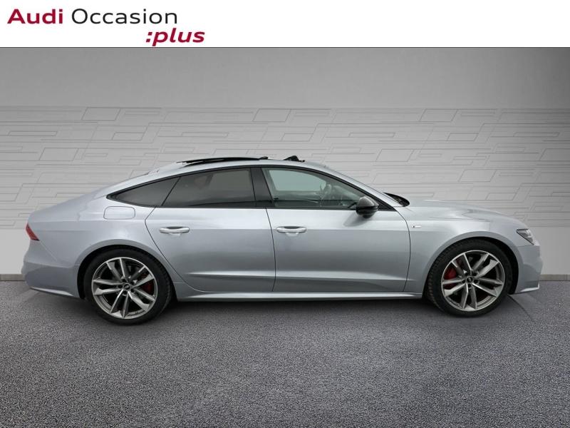 Voitures occasions Audi A7 SPORTBACK Compétition Vélizy-Villacoublay