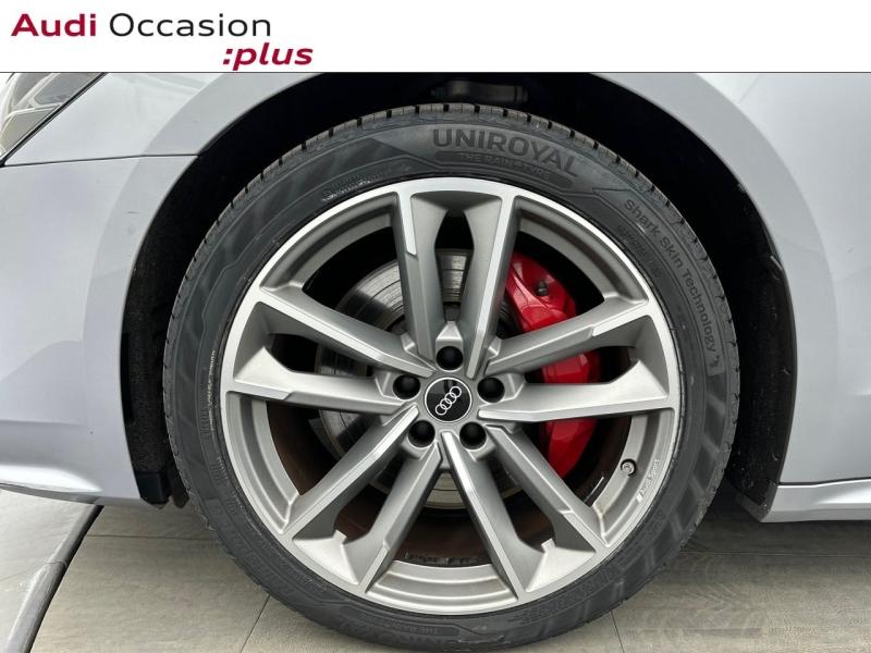 Voitures occasions Audi A7 SPORTBACK Compétition Vélizy-Villacoublay