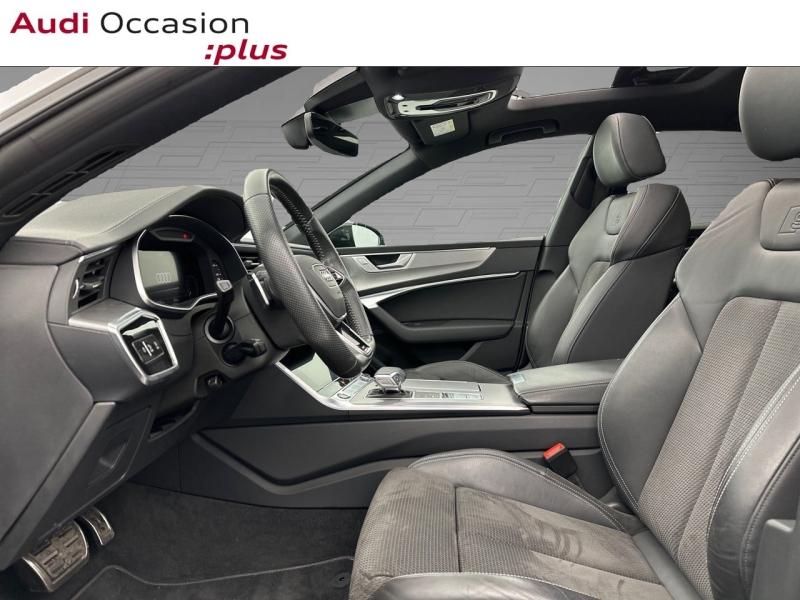 Voitures occasions Audi A7 SPORTBACK Compétition Vélizy-Villacoublay