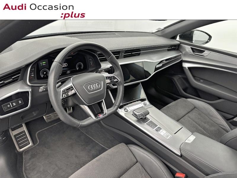 Voitures occasions Audi A7 SPORTBACK Compétition Vélizy-Villacoublay