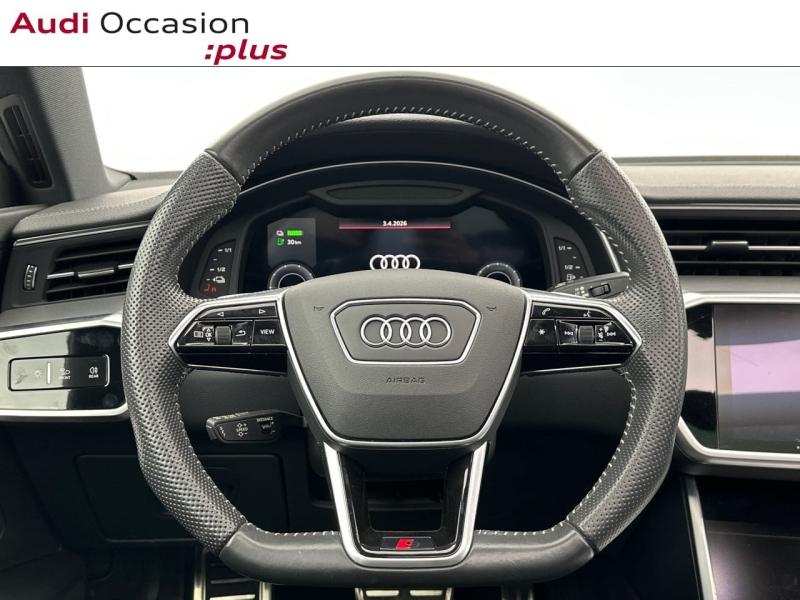 Voitures occasions Audi A7 SPORTBACK Compétition Vélizy-Villacoublay