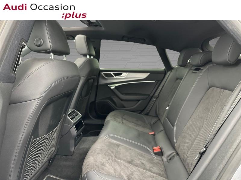 Voitures occasions Audi A7 SPORTBACK Compétition Vélizy-Villacoublay