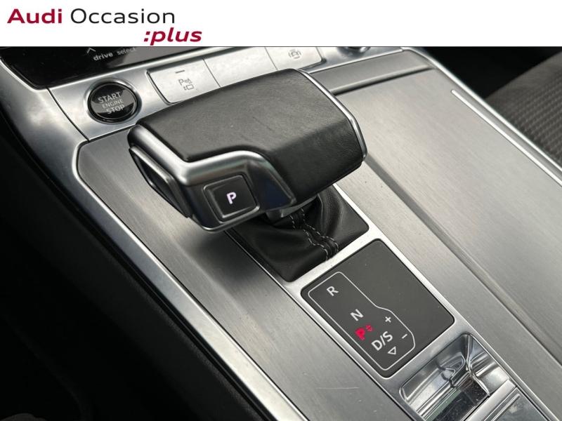 Voitures occasions Audi A7 SPORTBACK Compétition Vélizy-Villacoublay