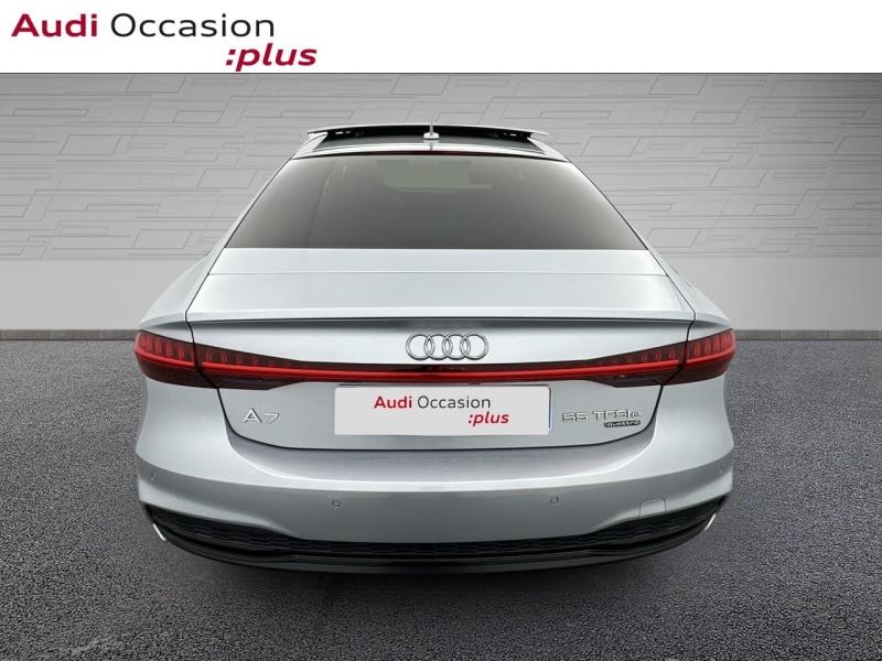 Voitures occasions Audi A7 SPORTBACK Compétition Vélizy-Villacoublay