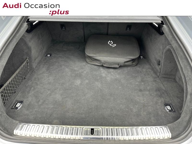 Voitures occasions Audi A7 SPORTBACK Compétition Vélizy-Villacoublay