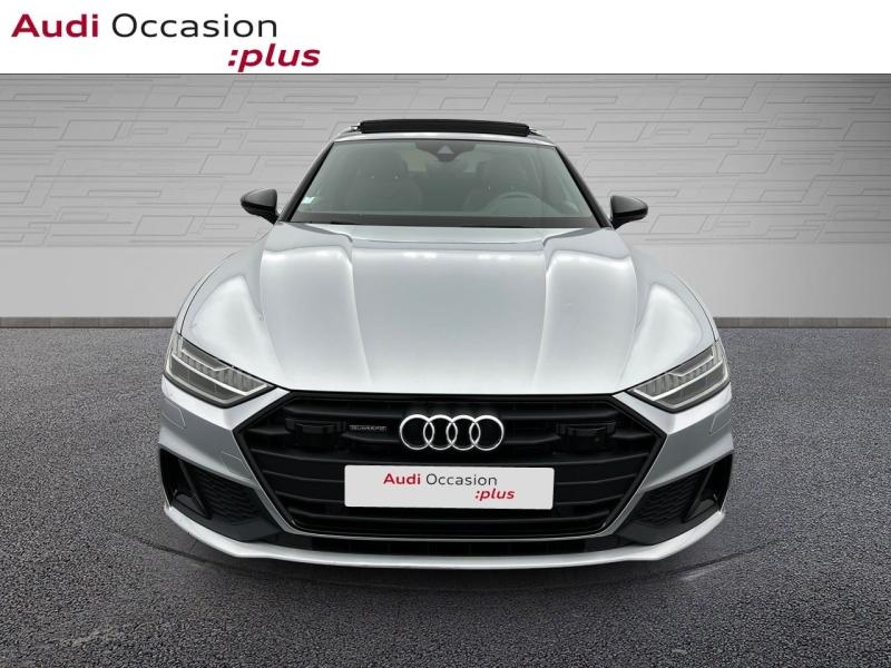 Voitures occasions Audi A7 SPORTBACK Compétition Vélizy-Villacoublay