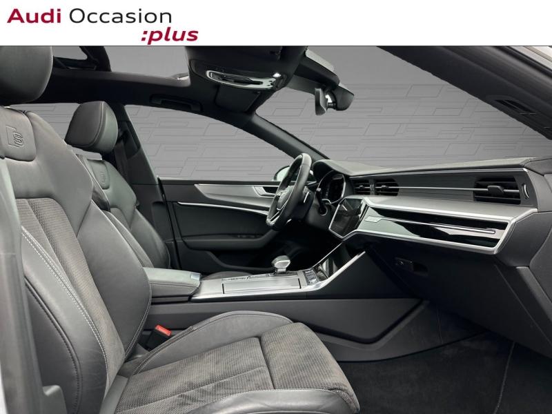 Voitures occasions Audi A7 SPORTBACK Compétition Vélizy-Villacoublay