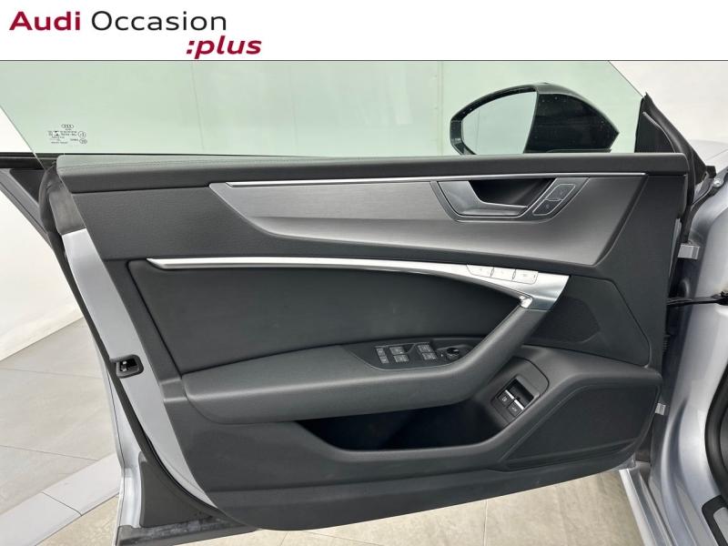Voitures occasions Audi A7 SPORTBACK Compétition Vélizy-Villacoublay