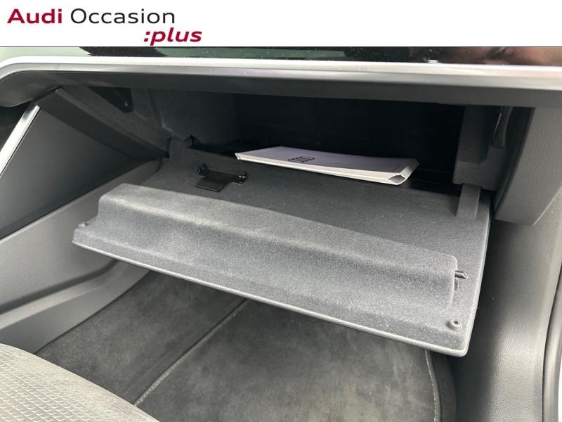 Voitures occasions Audi A7 SPORTBACK Compétition Vélizy-Villacoublay