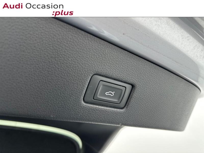 Voitures occasions Audi A7 SPORTBACK Compétition Vélizy-Villacoublay