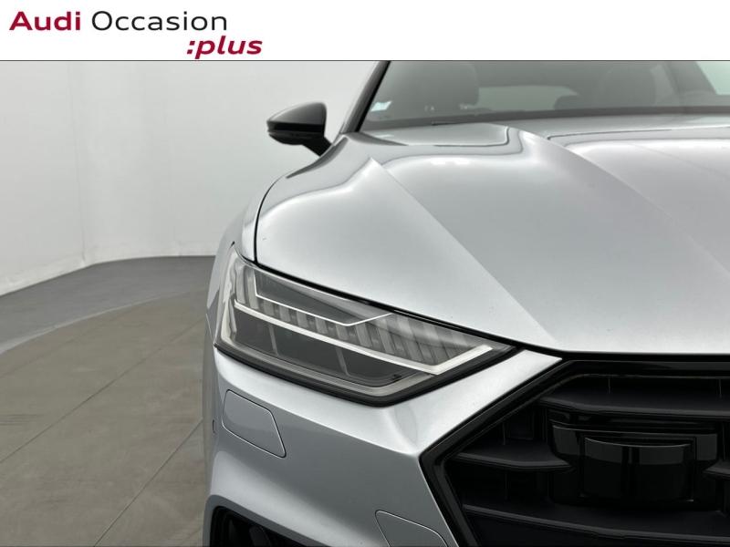 Voitures occasions Audi A7 SPORTBACK Compétition Vélizy-Villacoublay