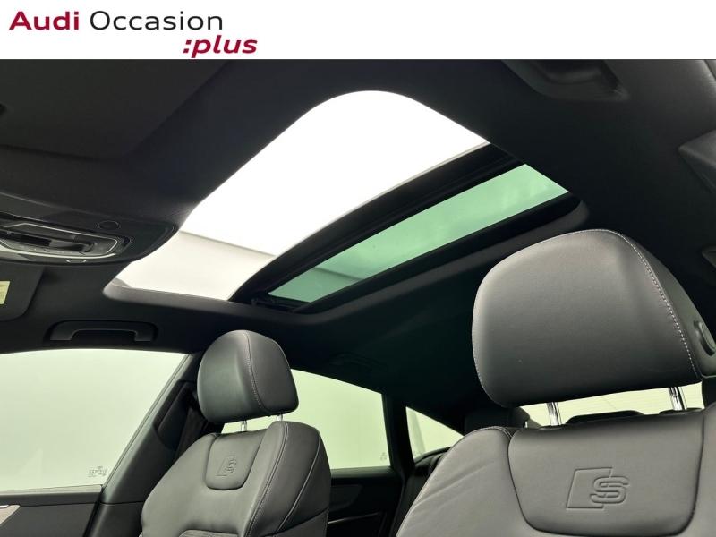 Voitures occasions Audi A7 SPORTBACK Compétition Vélizy-Villacoublay