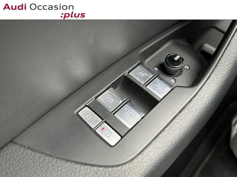 Voitures occasions Audi A7 SPORTBACK Compétition Vélizy-Villacoublay