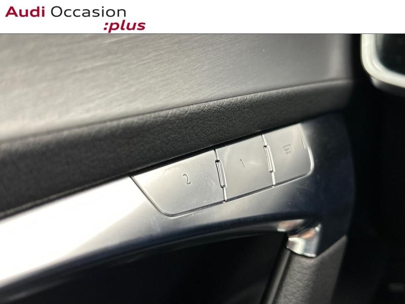 Voitures occasions Audi A7 SPORTBACK Compétition Vélizy-Villacoublay