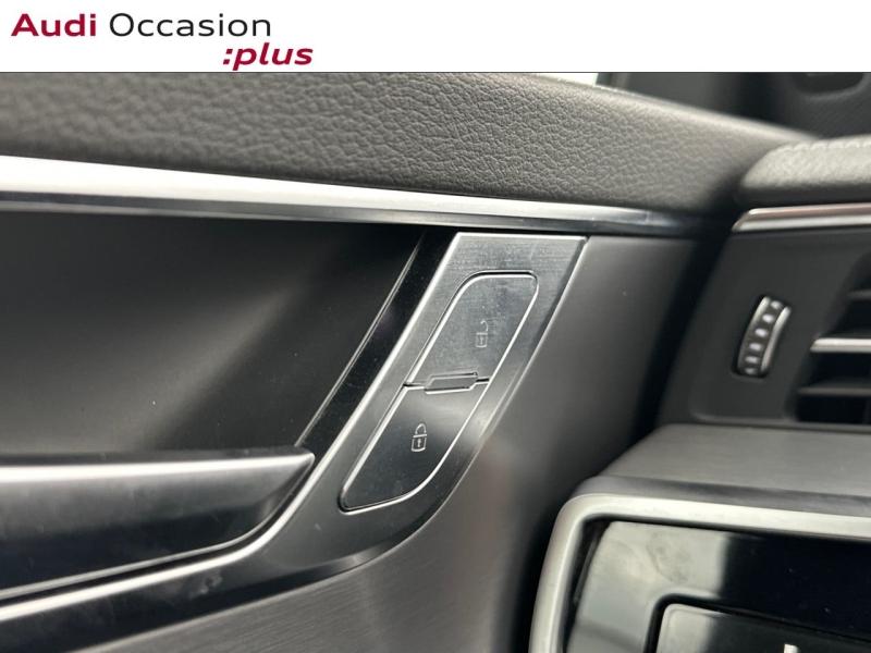 Voitures occasions Audi A7 SPORTBACK Compétition Vélizy-Villacoublay