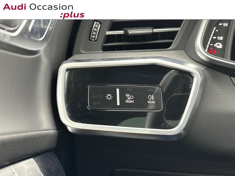 Voitures occasions Audi A7 SPORTBACK Compétition Vélizy-Villacoublay