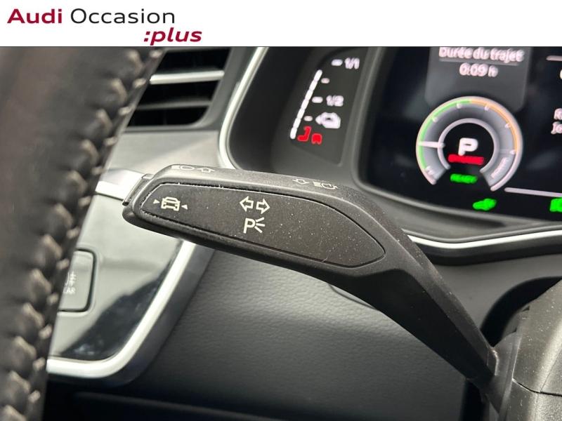 Voitures occasions Audi A7 SPORTBACK Compétition Vélizy-Villacoublay